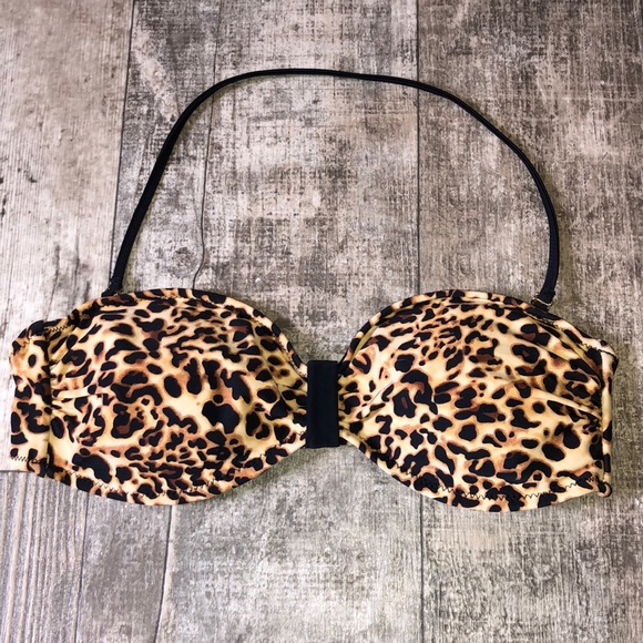 Charlotte Russe Other - 5/$5 Charlotte Russe bikini top